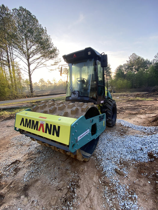 2023 AMMANN ARS70