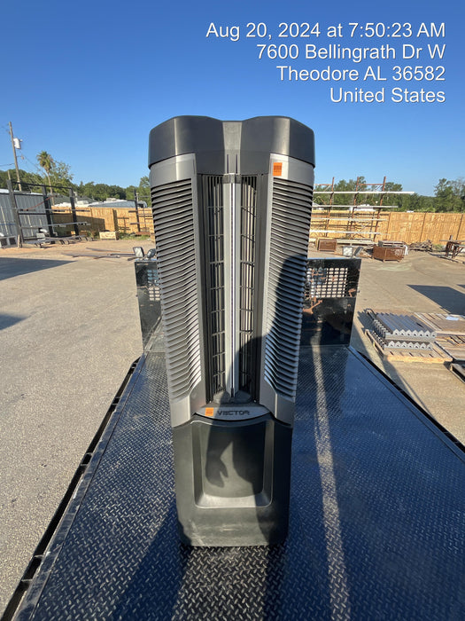 2023 VECTOR Vector Max