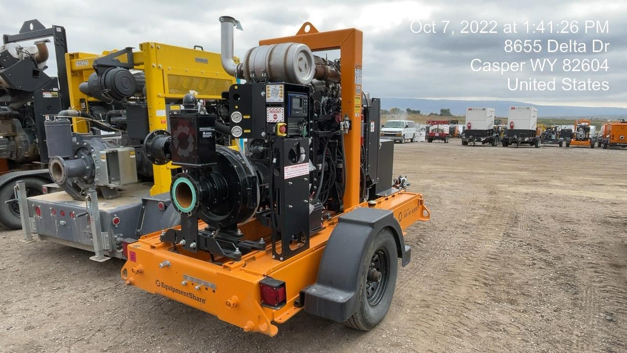 2022 PIONEER PP63C17L2-4045HFC06