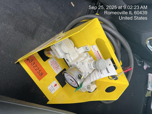 2023 TORCUP RPDD-FRL