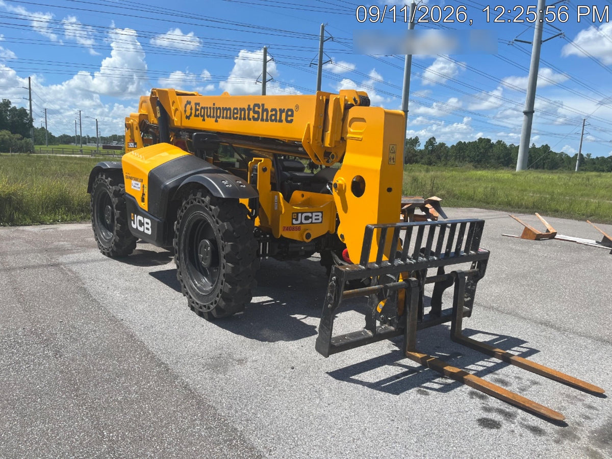 2026 JCB 509-42