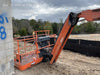 2019 JLG 660SJ