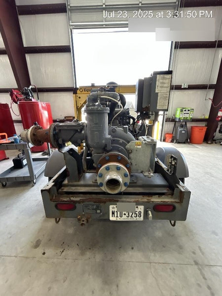 2022 ATLAS COPCO PAC F66 KD