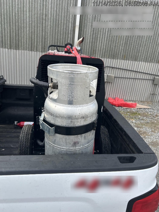 2024 LINCOLN ELECTRIC Ranger 305 LPG