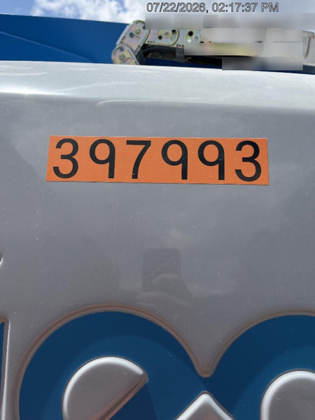 2024 GENIE S-85 HF