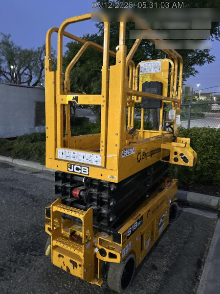 2024 JCB S1932E