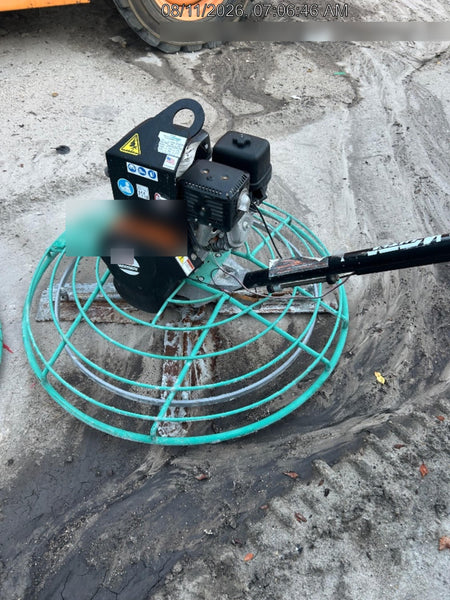 2024 MULTIQUIP B46H90