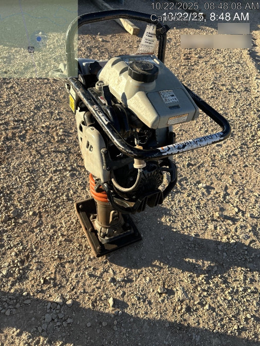 2023 MULTIQUIP MTX60HD