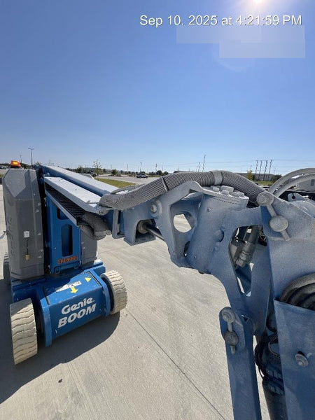 2024 GENIE Z30-20 N RJ