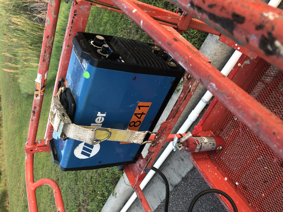 2019 MILLER ELECTRIC CST-280