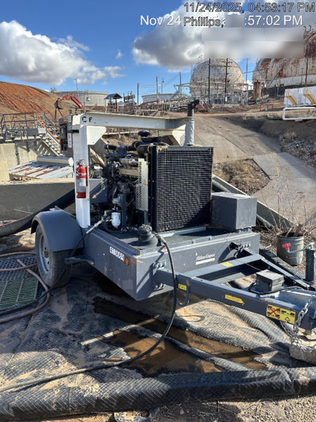 2024 ATLAS COPCO PAC F66 KD