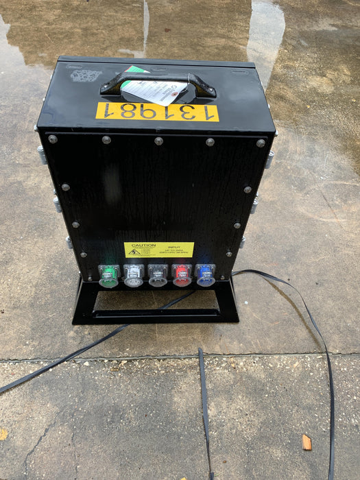 2021 TRYSTAR Tuff Panel 200A