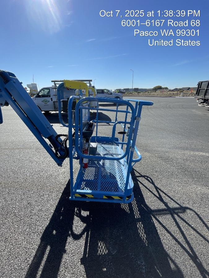 2025 GENIE Z-45/25J DC