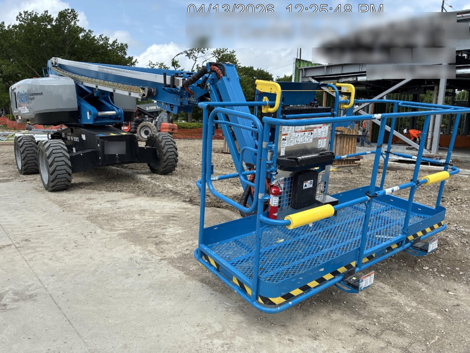 2025 GENIE S-65 XC