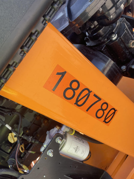 2021 PIONEER PP66S12L71-TD2.9L4