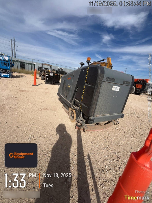 2024 KARCHER B 300 R