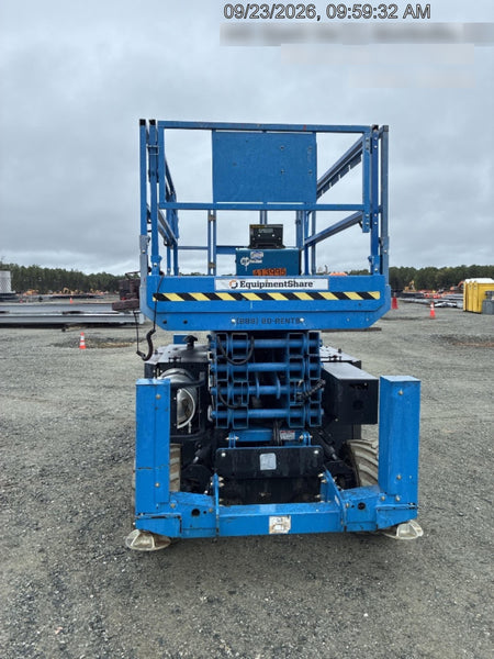 2020 GENIE GS-4069 RT
