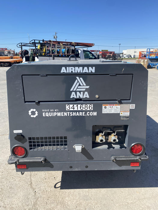 2023 AIRMAN PDS185S CWK