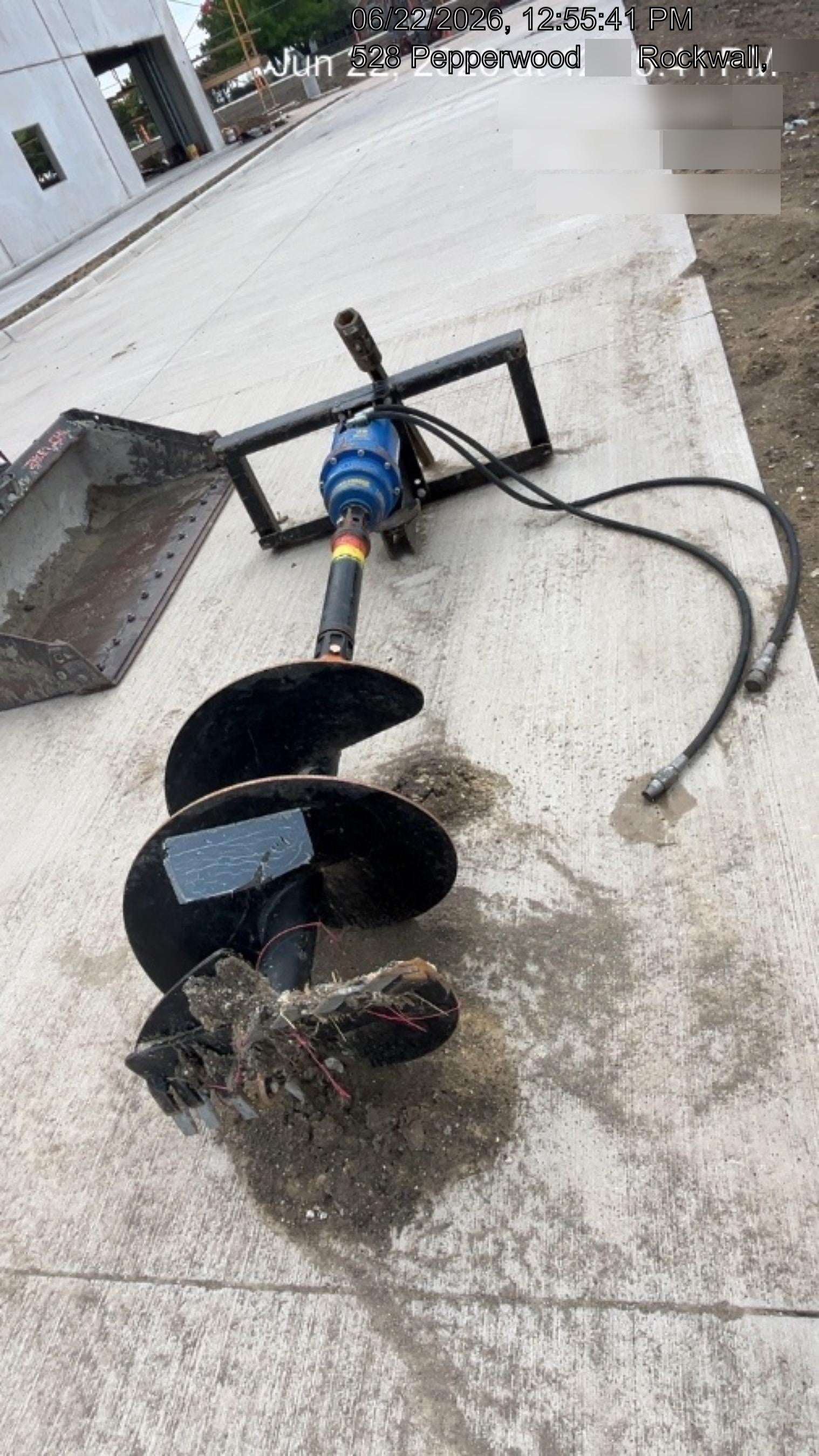 2024 AUGER TORQUE 3300-30