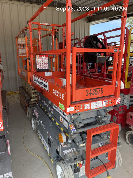 2023 SKYJACK SJ3219