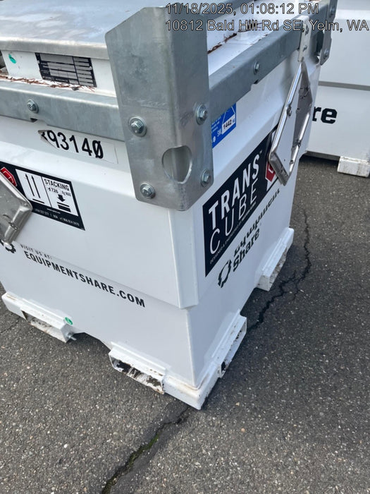 2024 WESTERN GLOBAL 10TCG-ES-12VFHK