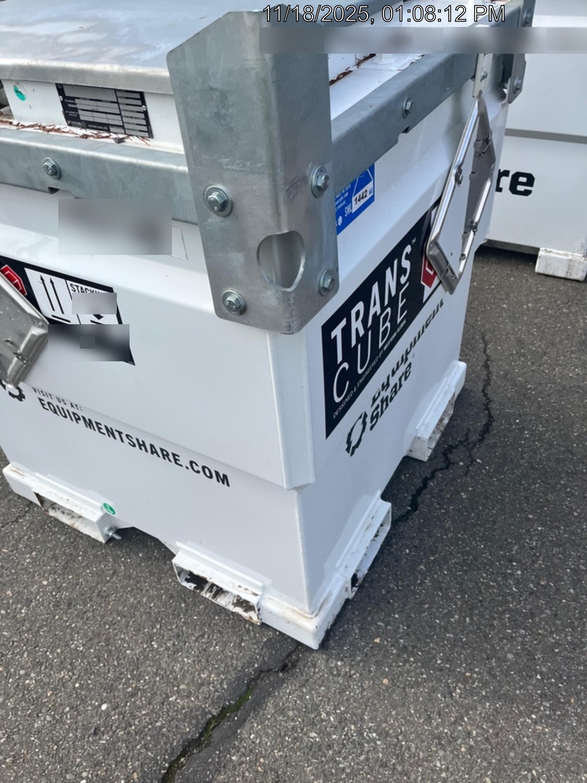 2024 WESTERN GLOBAL 10TCG-ES-12VFHK