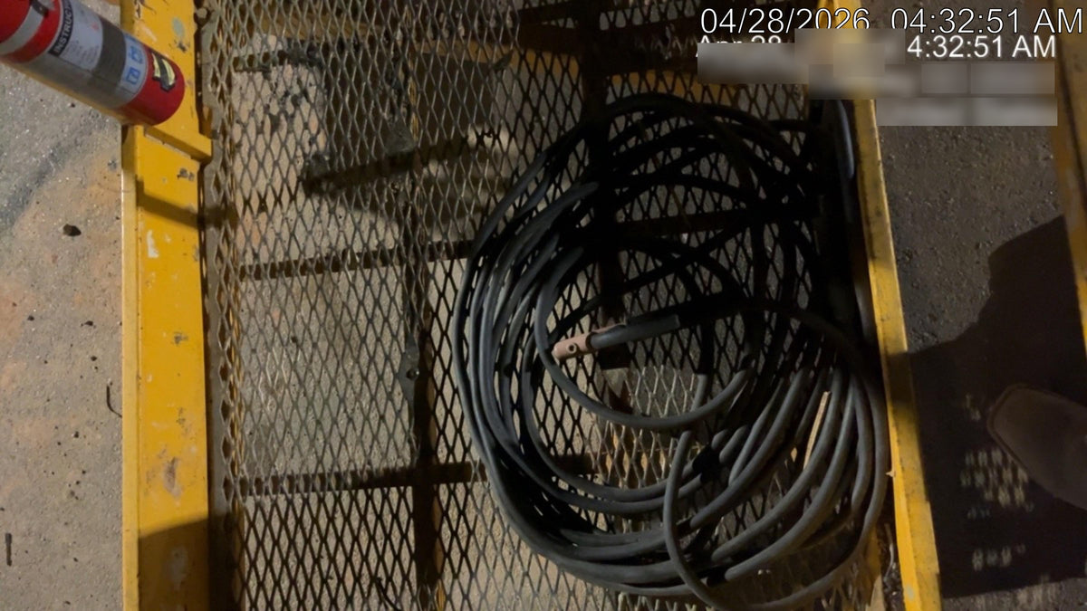 2026 MILLER ELECTRIC CST-282