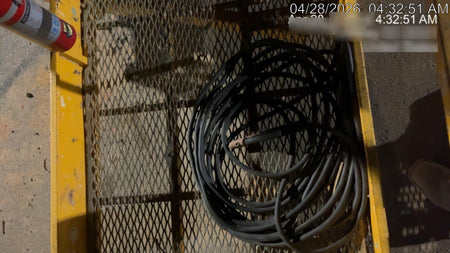 2026 MILLER ELECTRIC CST-282