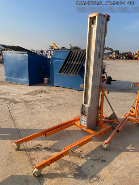2021 LIFTSMART MLC-24