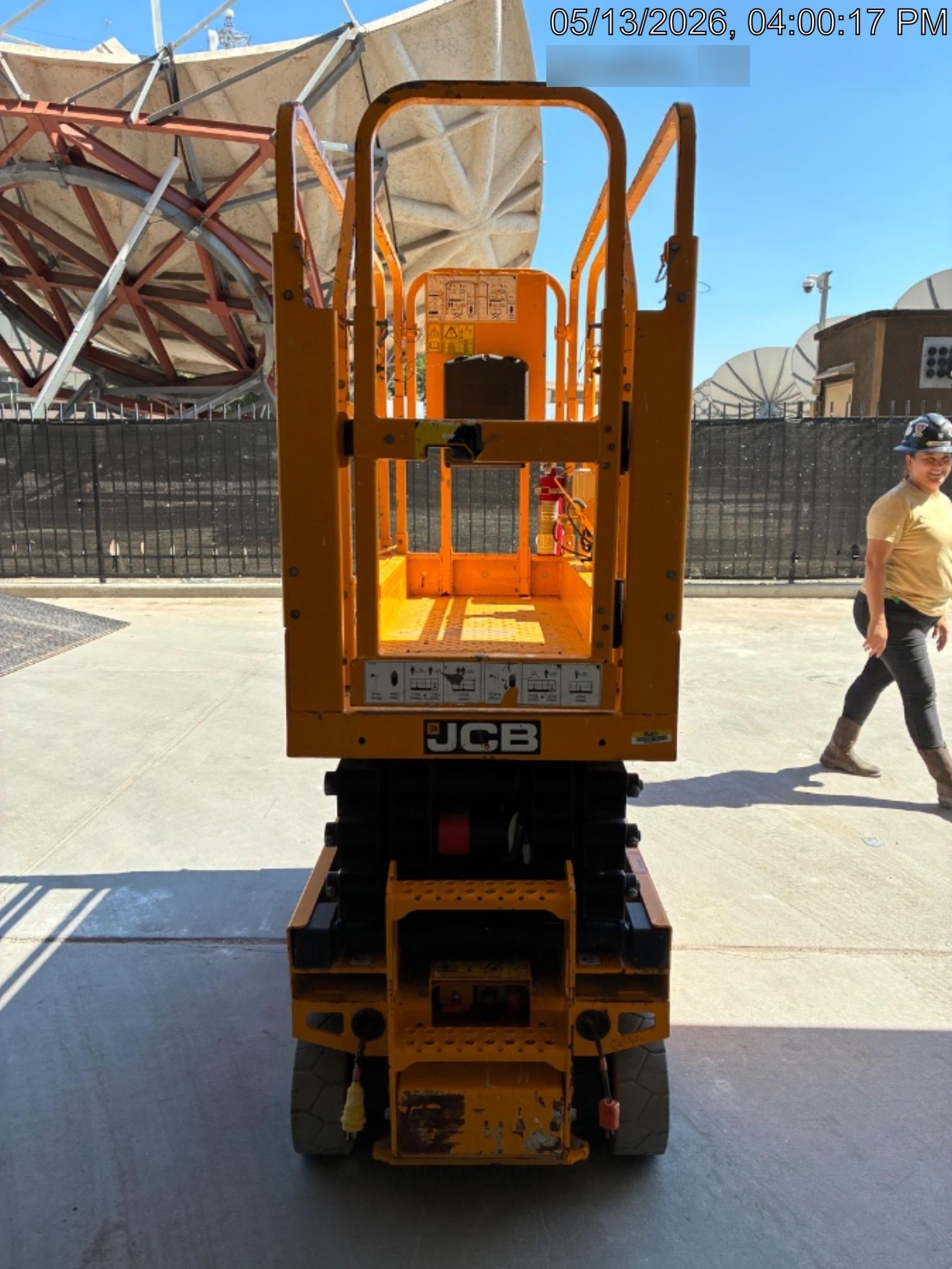 2023 JCB S1930E