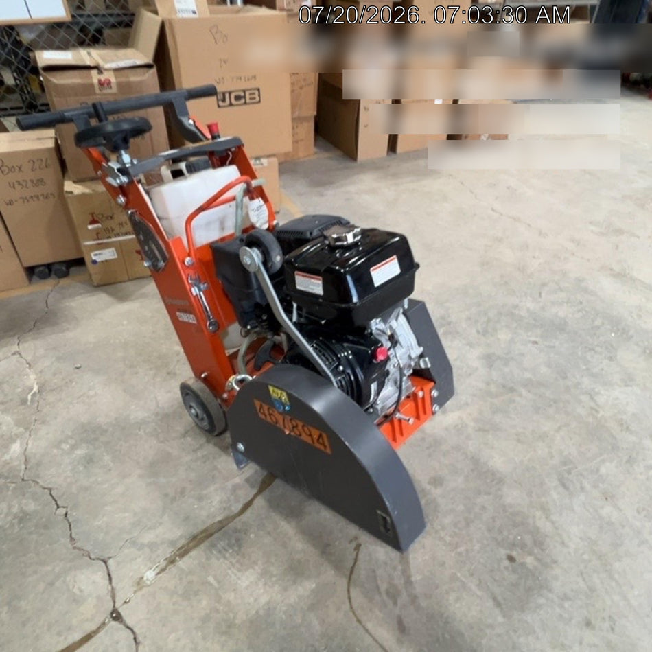 2024 HUSQVARNA FS 400 LV