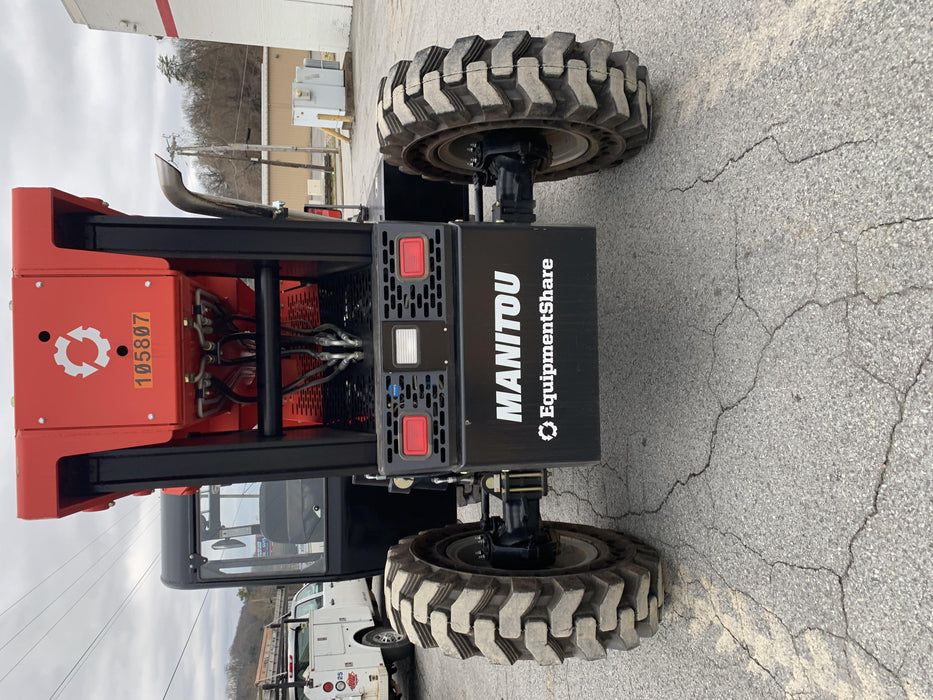 2020 MANITOU MTA8044