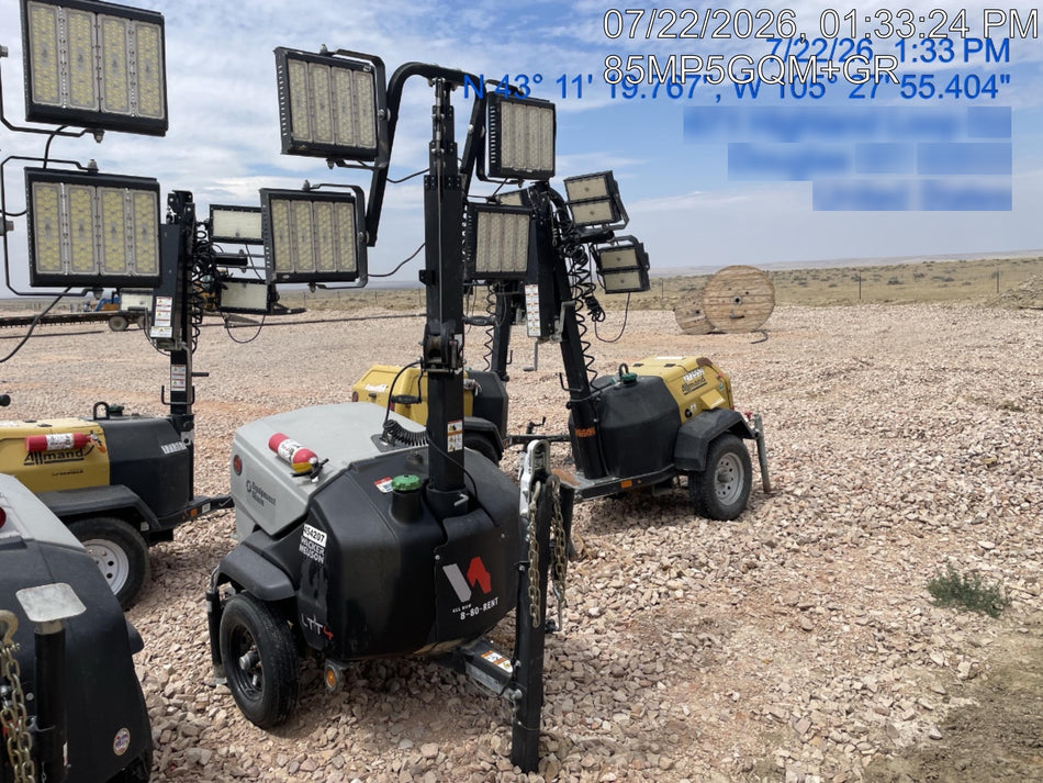 2024 WACKER NEUSON LTT4