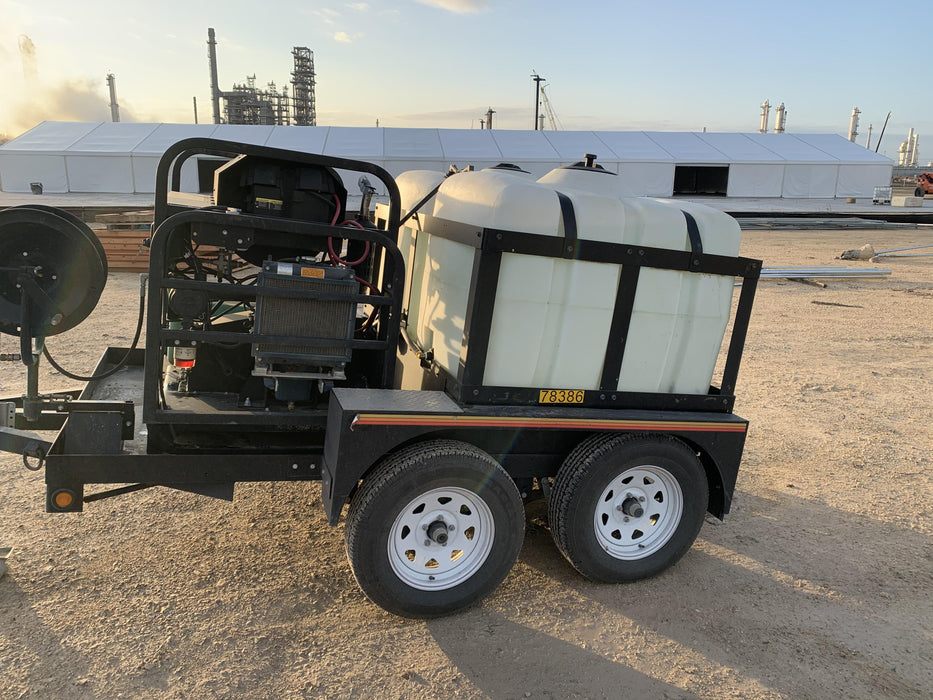 2020 MI-T-M CORPORATION HS-3006-0MDK-UR