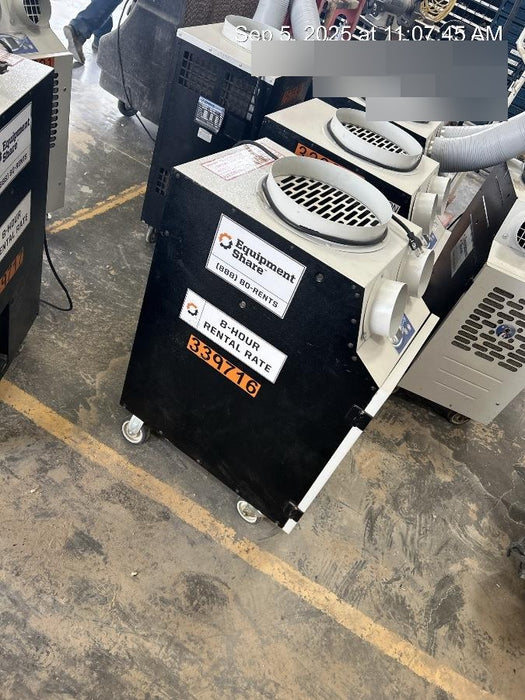 2023 KWIKOOL KPAC1411-2