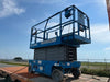 2018 Genie GS-3246 Genie GS-3246 Scissor Lift w/Standard Options