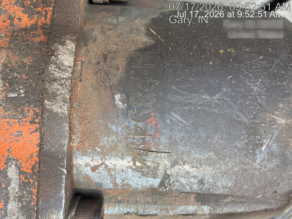 2023 MICHIGAN PNEUMATIC ES-4955B2-TRACKER