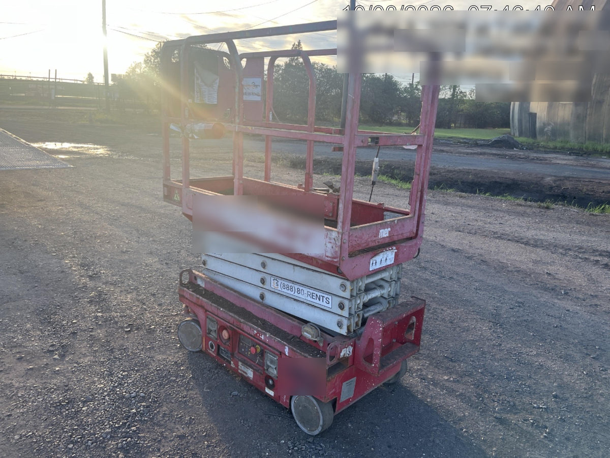 2018 MEC 1330SE