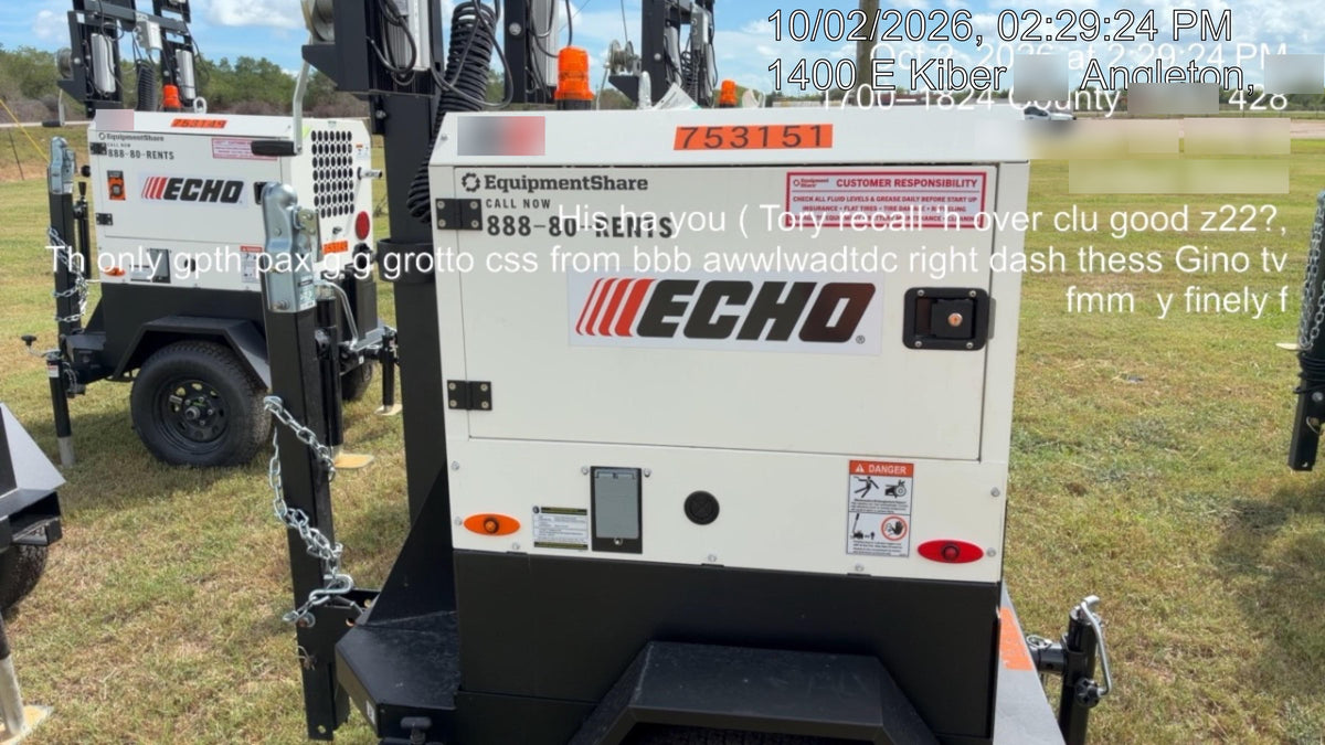 2026 ECHO DLT-3