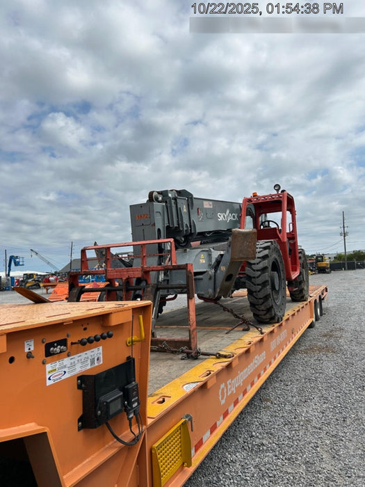 2016 Skyjack SJ1056 TH Skyjack 1056TH