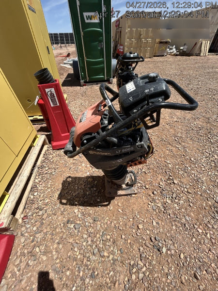 2024 HUSQVARNA LT6005