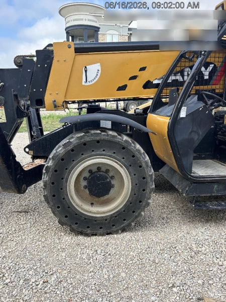 2022 SANY STH1256