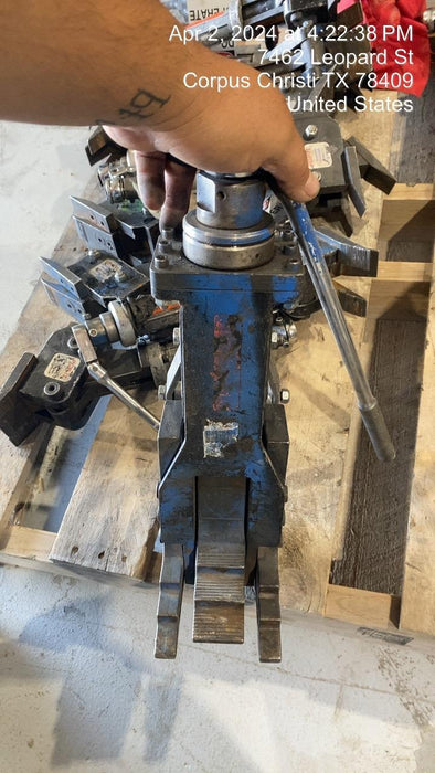 2022 GEARWRENCH PHD0535 GEARWRENCH