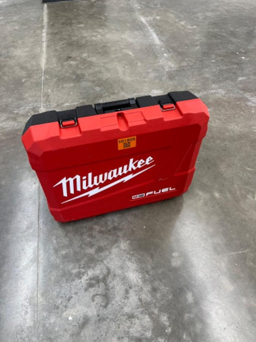 2025 MILWAUKEE 2718-22HD