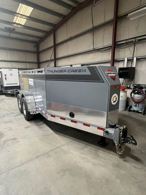 2025 THUNDER CREEK MTT920 - Hazmat not required