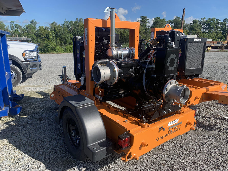 2021 PIONEER PP66S12L71-TD2.9L4