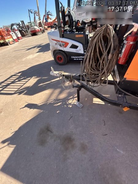 2021 Lincoln Electric Vantage 322 VANTAGE 322 READY-PAK 3
(EQUIPMENTSHARE)