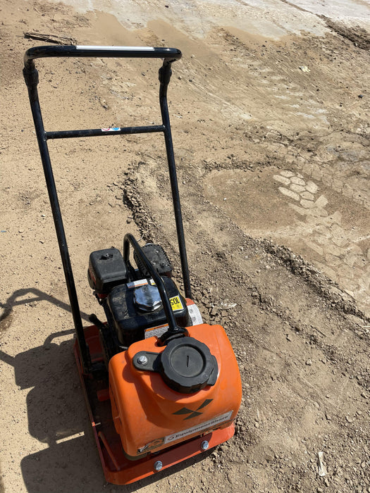 2022 MULTIQUIP MVC82VHW