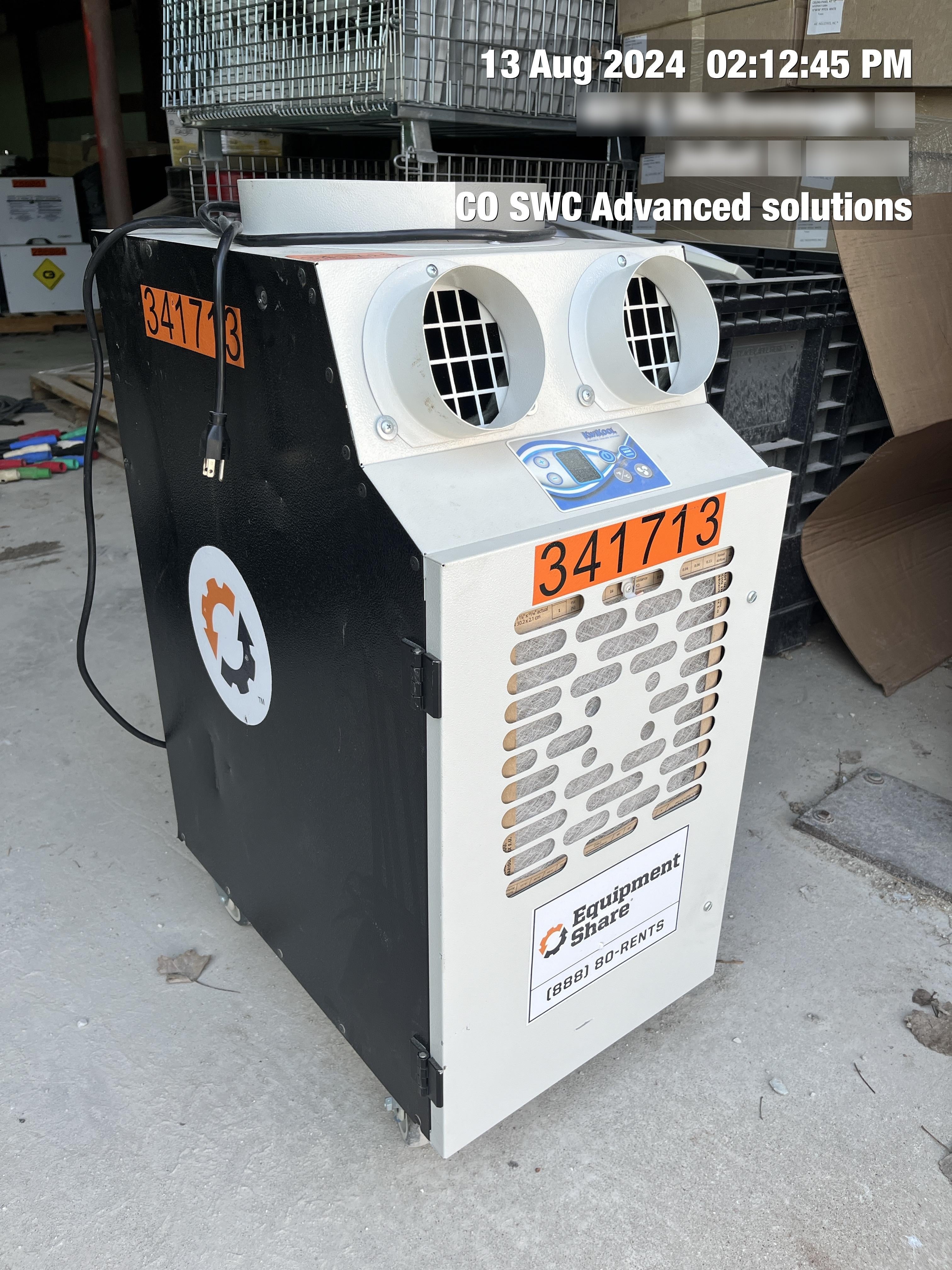 2023 KWIKOOL KPAC1411-2