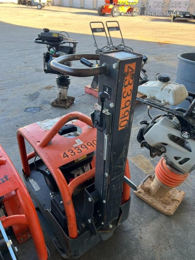 2024 HUSQVARNA LG300